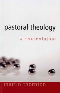 Produktbild: Pastoral Theology