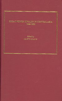 Produktbild: Great Power Rivalry in Central Asia 1842-1880