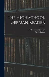 Produktbild: The High School German Reader