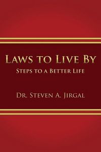 Produktbild: Laws to Live by: Steps to a Better Life