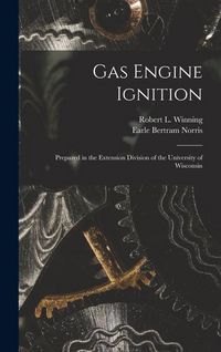 Produktbild: Gas Engine Ignition