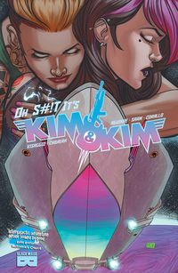 Produktbild: Kim & Kim Vol 3: Oh S#!t It's Kim & Kim