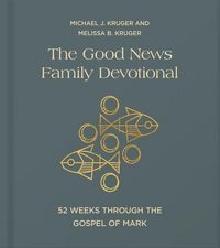 Produktbild: The Good News Family Devotional
