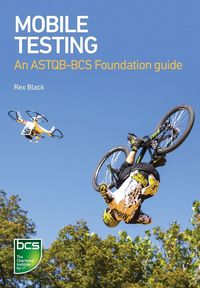 Produktbild: Mobile Testing