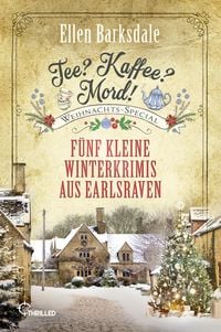 Produktbild: Tee? Kaffee? Mord! Weihnachts-Special
