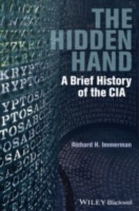Produktbild: The Hidden Hand