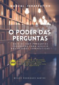 Produktbild: Manual Terapeutico, O Poder Das Perguntas