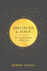 Produktbild: Discipled by Jesus