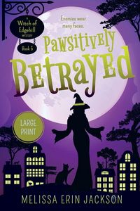 Produktbild: Pawsitively Betrayed