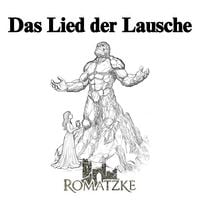 Produktbild: Das Lied der Lausche