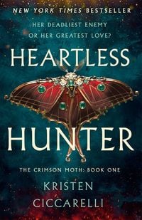 Produktbild Heartless Hunter