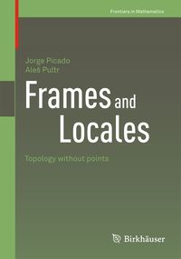 Produktbild: Frames and Locales