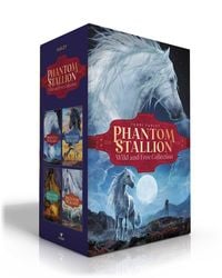 Produktbild: Phantom Stallion Wild and Free Collection (Boxed Set)