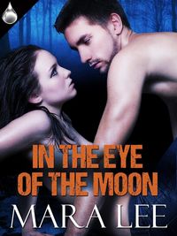 Produktbild: In the Eye of the Moon