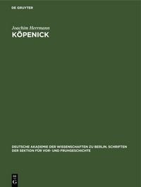 Produktbild: K&ouml;penick