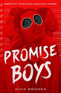 Produktbild: Promise Boys