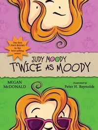 Produktbild: Judy Moody