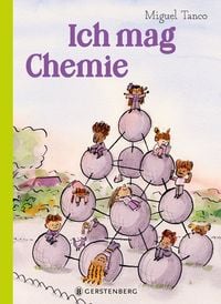 Produktbild: Ich mag Chemie
