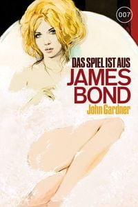 Produktbild: James Bond 21: Das Spiel ist aus