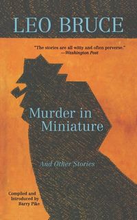 Produktbild: Murder in Miniature