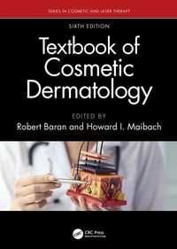 Produktbild: Textbook of Cosmetic Dermatology