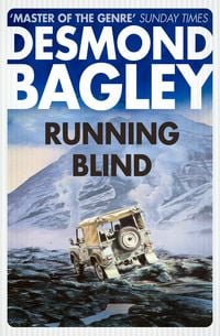 Produktbild: Running Blind