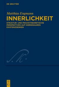 Produktbild: Innerlichkeit