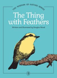 Produktbild: The Thing with Feathers