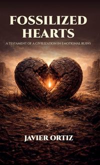 Produktbild: Fossilized Hearts, A Testament of a Civilization in Emotional Ruins