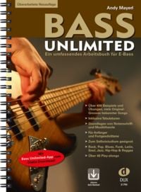 Produktbild: Bass Unlimited