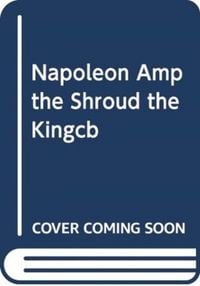 Produktbild: Napoleon and the Shroud