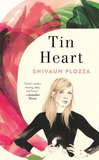 Produktbild: Tin Heart