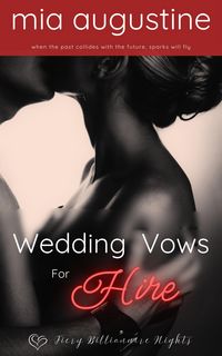 Produktbild: Wedding Vows for Hire (Fiery Billionaire Nights)
