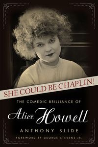 Produktbild: She Could Be Chaplin!