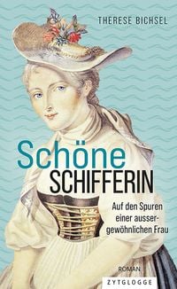 Produktbild: Sch&ouml;ne Schifferin