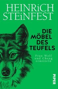 Produktbild: Die M&ouml;bel des Teufels