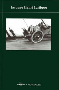 Produktbild: Jacques Henri Lartigue