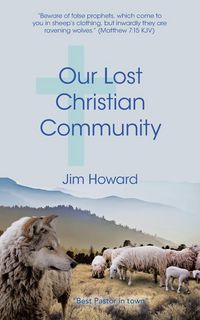 Produktbild: Our Lost Christian Community