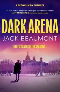 Produktbild: Dark Arena