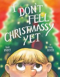 Produktbild: I Don't Feel Christmassy Yet