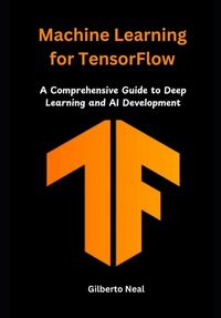 Produktbild: Machine Learning for TensorFlow