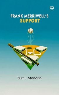Produktbild: Frank Merriwell's Support