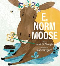 Produktbild: E. Norm Moose