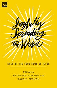Produktbild: Joyfully Spreading the Word