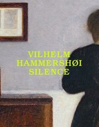 Produktbild: Kramer, F: Vilhelm Hammersh&oslash;i: Silence