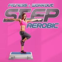 Bild vom Artikel Fitness & Workout: Step Aerobic vom Autor Fitness & Workout