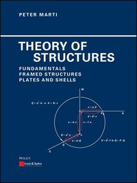 Produktbild: Theory of Structures