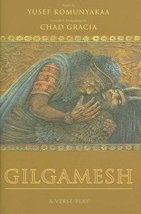 Produktbild: Gilgamesh