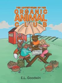 Produktbild: The Adventures of the Organic Animal Club