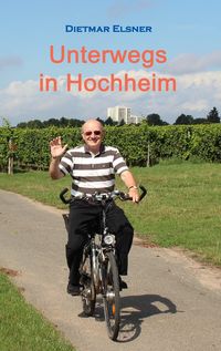 Produktbild: Unterwegs in Hochheim
